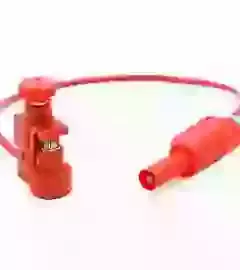 XB Insulation Piercing Clamp Test Lead 30cm